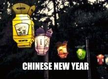 When Is Chinese New Year 2022