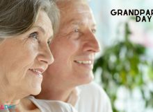 How to Celebrate National Grandparents Day