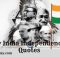 India Independence day Quotes