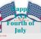 Happy USA Fourth of July