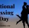 National Kissing Day