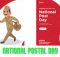 National Postal Worker Day