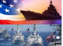 USA Navy Day Wishes