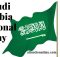 Saudi Arabia National Day