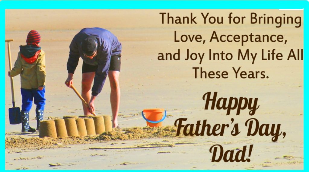 fathers day quotes image
