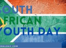 South African Youth Day