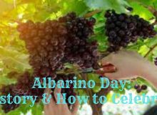Albarino Day