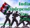 India Independence Day SMS