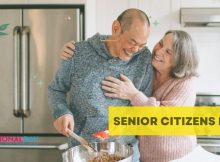 Happy Senior Citizen’s Day Quotes