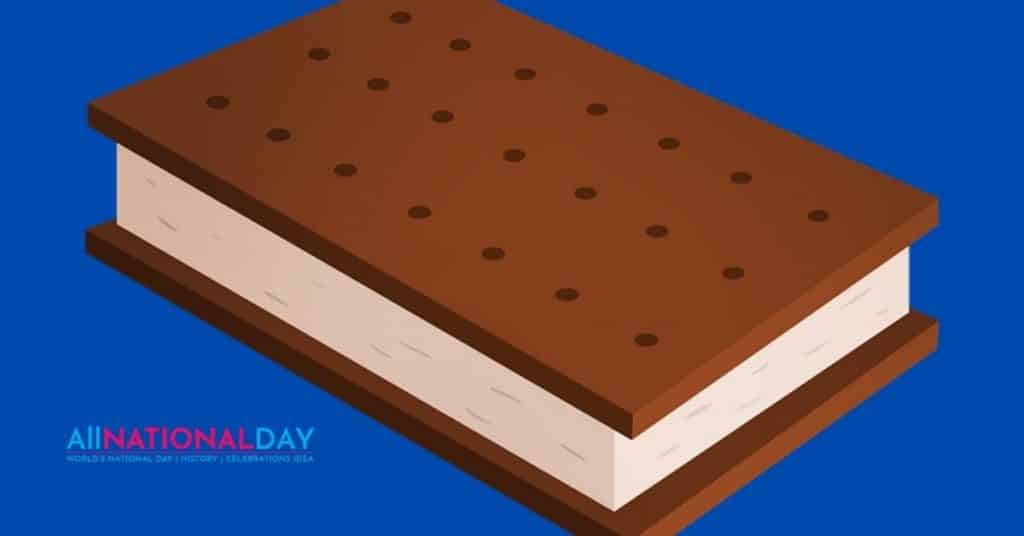 NATIONAL ICE CREAM SANDWICH DAY IMAGES