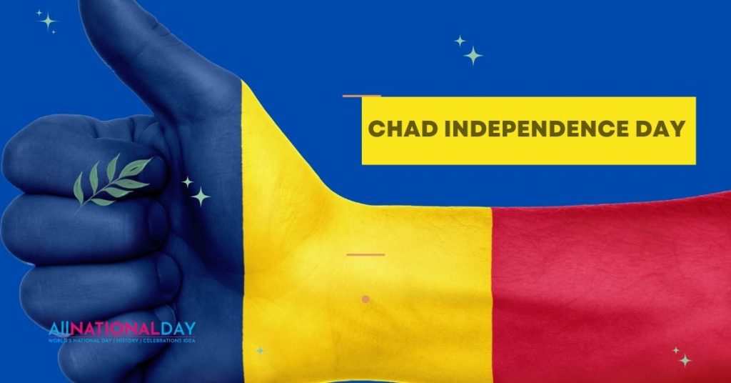 Chad Independence Day Quotes