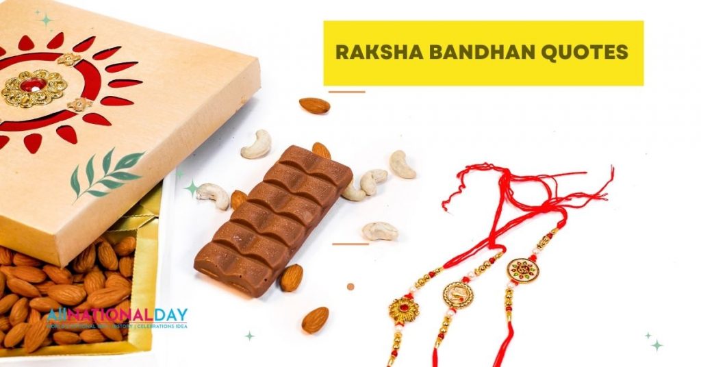 Happy Raksha Bandhan Quotes 2022: Messages & Wishes for Brother, Sister