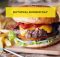 National Burger Day Quotes, Wishes, Messages, Captions