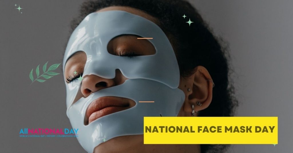 National Face Mask Day Quotes, Messages, Wishes, Greetings
