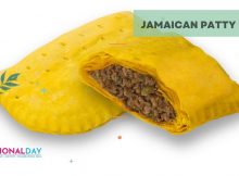 National Jamaican Patty Day Quotes