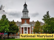 National Maryland Day Messages