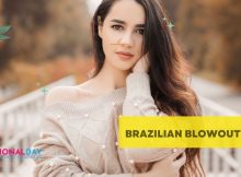 BRAZILIAN BLOWOUT DAY
