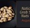 National Grab Some Nuts Day