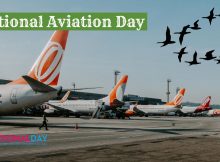 National Aviation Day Messages
